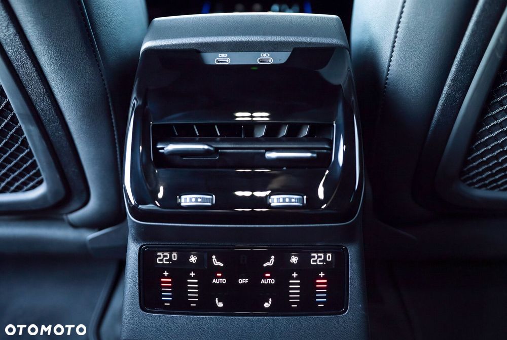 Audi A6 Limousine TDI mHEV Quattro S tronic - 22