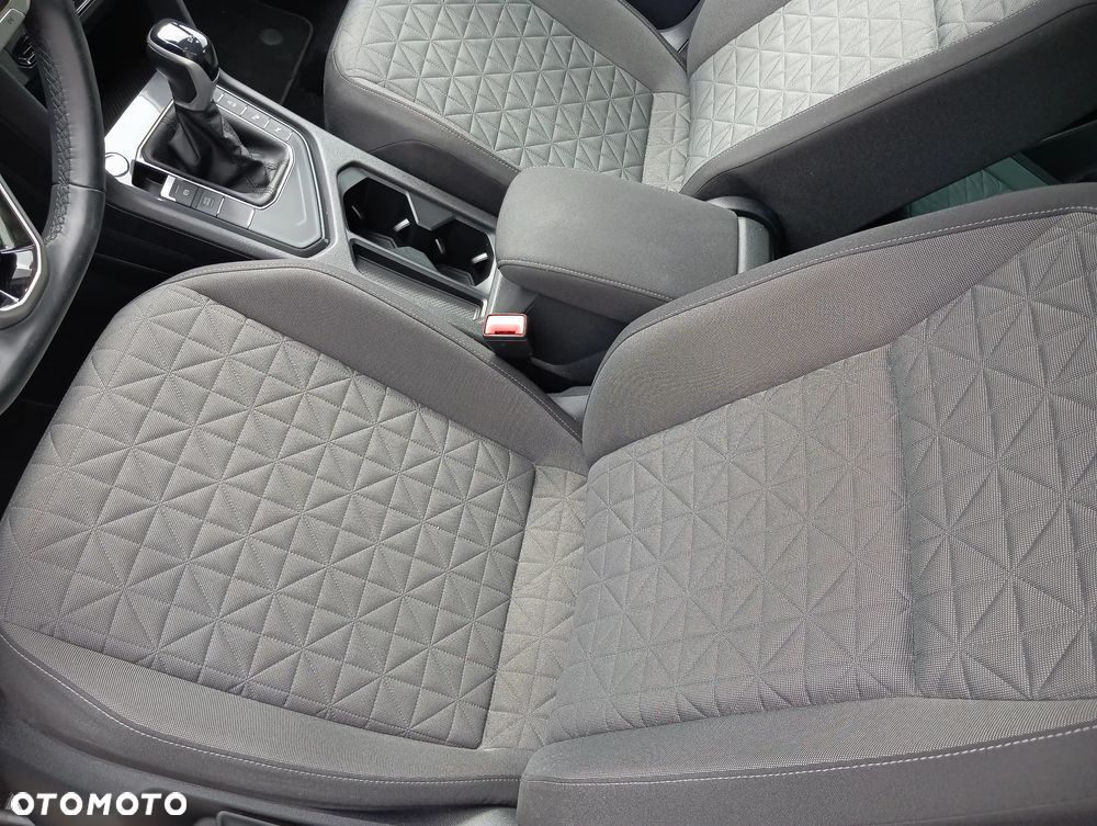 Volkswagen Tiguan 1.5 TSI EVO Life DSG - 16