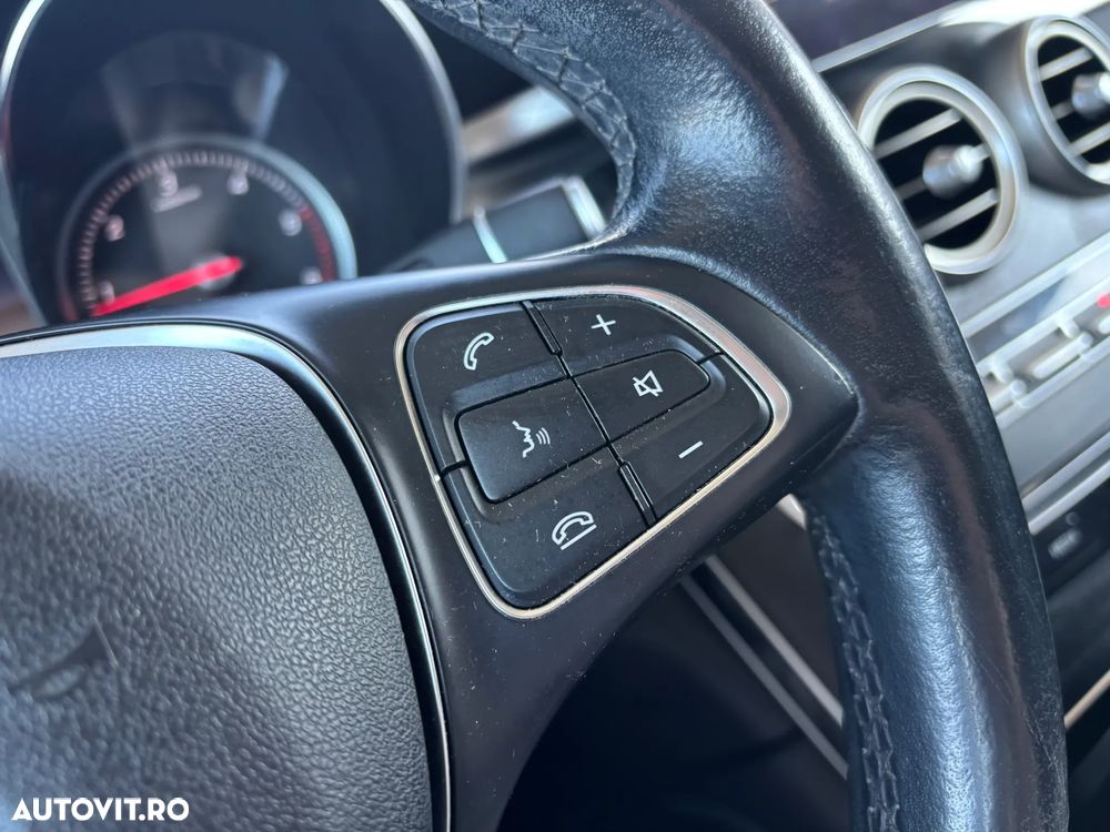 Mercedes-Benz GLC - 18