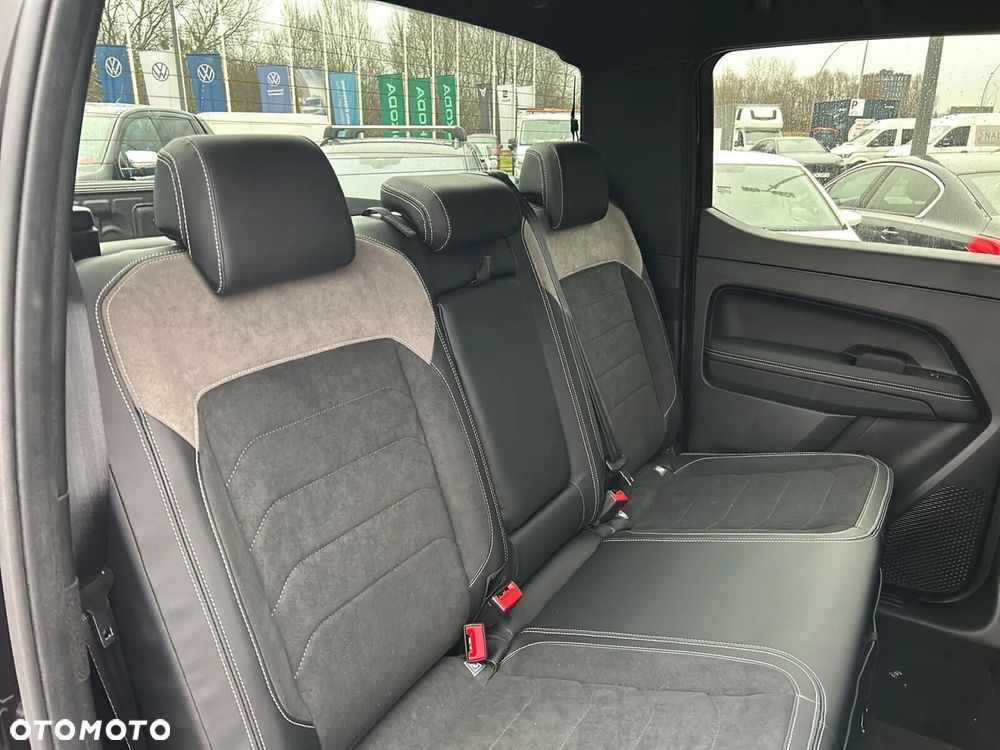 Volkswagen Amarok 3.0 V6 TDi 4MOTION Style - 15