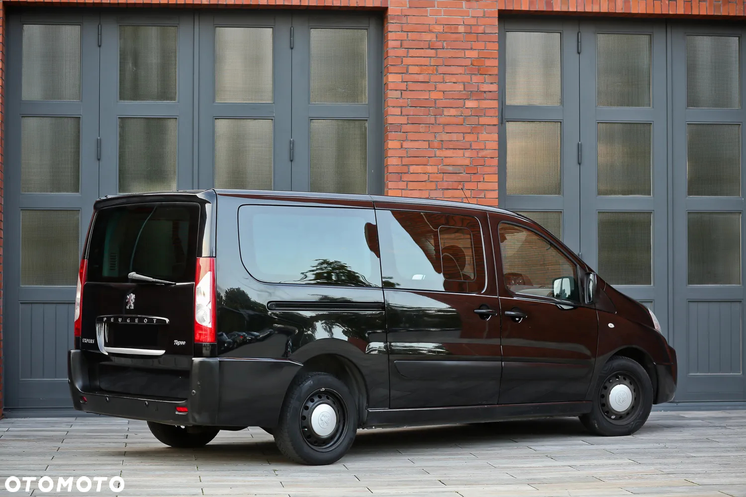 Peugeot Expert Tepee L2H1 (5-Si.) Premium - 16