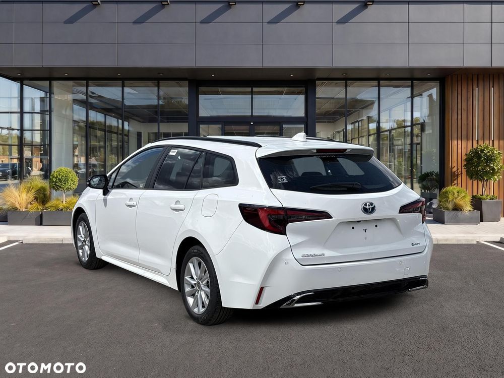 Toyota Corolla 1.8 Hybrid Comfort - 7