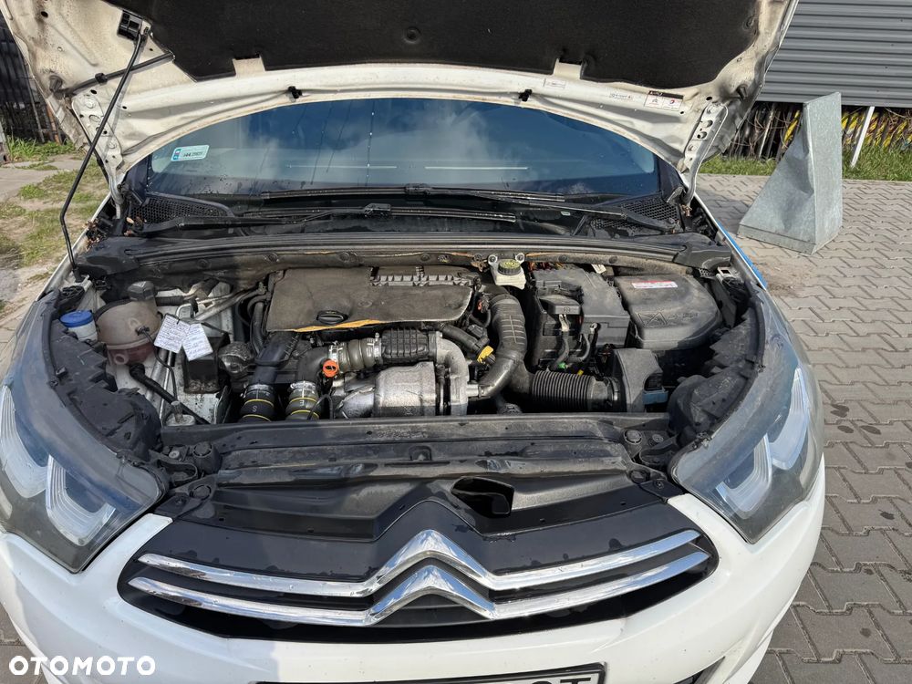 Citroën C4 1.6 BlueHDi Shine S&S - 5