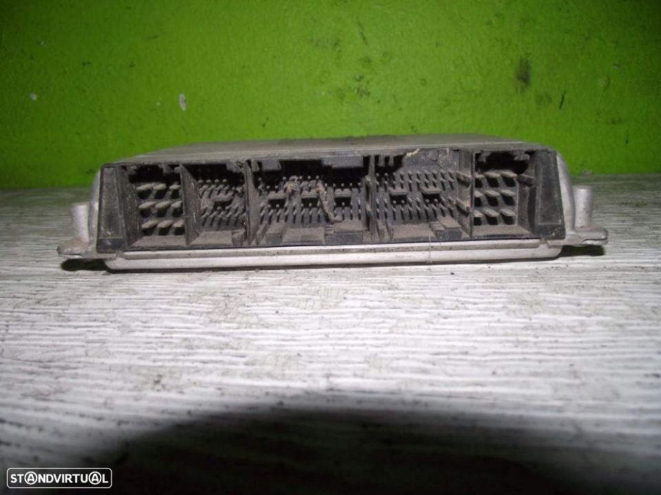 Centralina de Motor ECU Bmw E46 - 320D - 1997 / 2001 - CT201 - 3