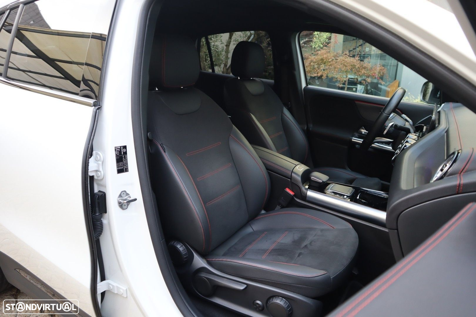 Mercedes-Benz EQA 250 AMG Line - 41