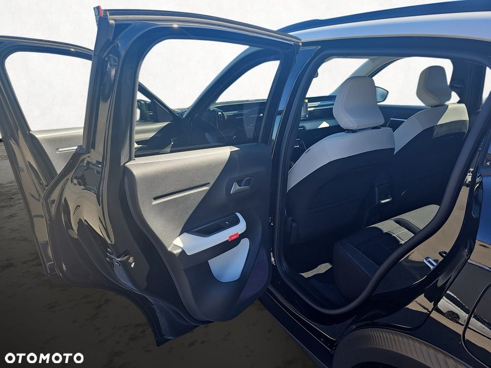 Citroën C3 1.2 mHEV Max - 12