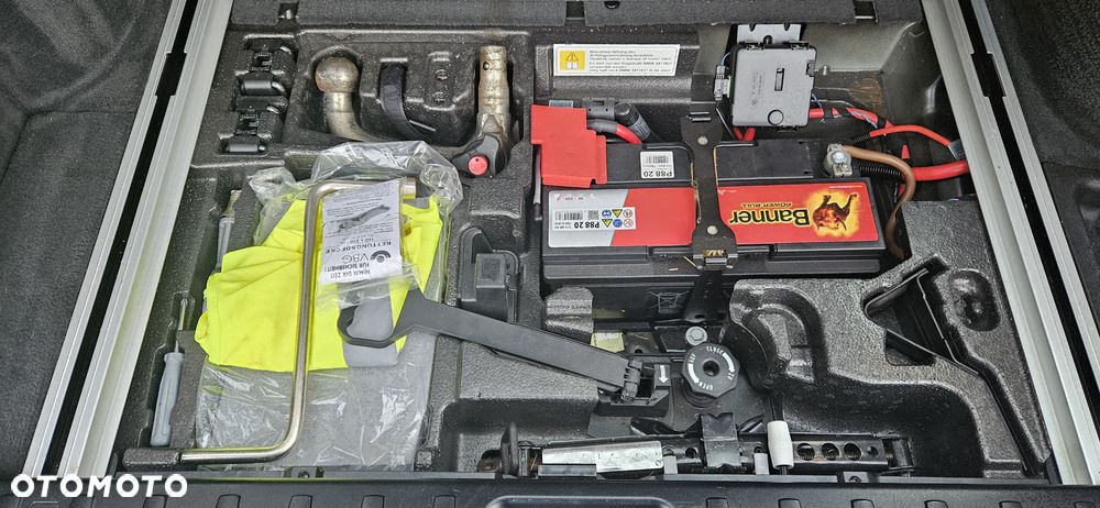 BMW X3 xDrive20d Limited Sport Edition - 39