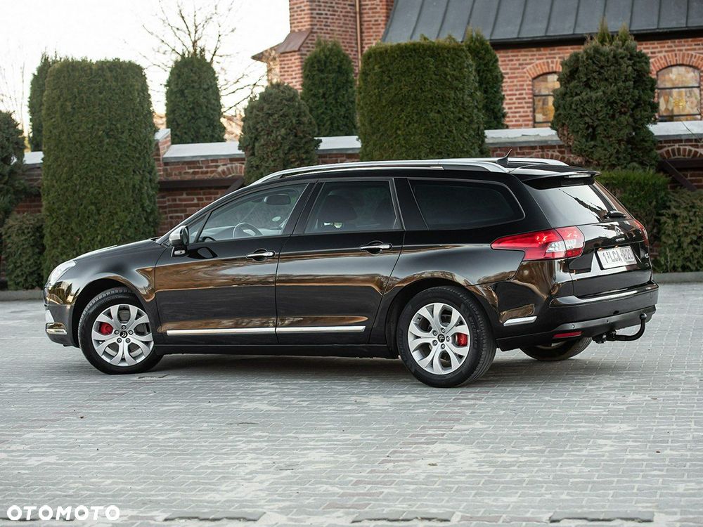 Citroën C5 BlueHDi 150 S&S Exclusive - 13
