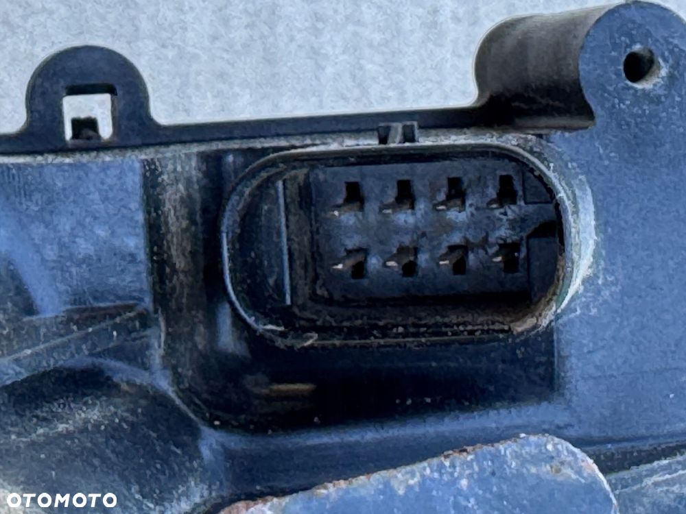 Hak Holowniczy Volvo V60 II 32296480 - 5