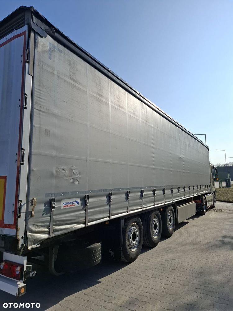 Schmitz Cargobull SCB*S3B - 6