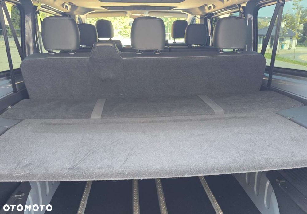Renault Trafic - 31