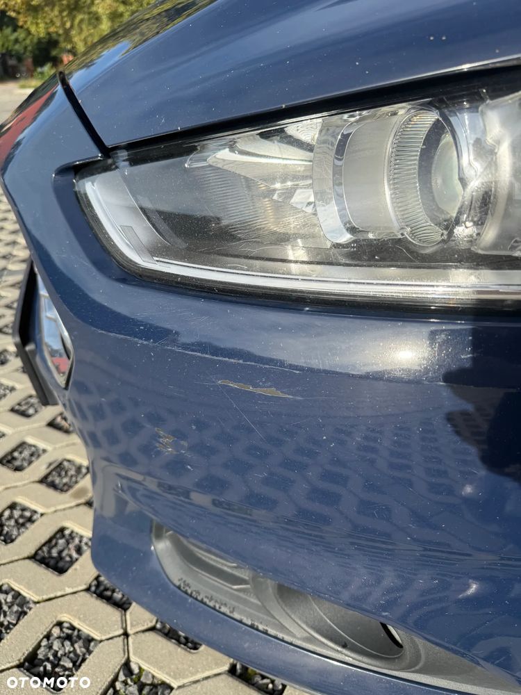 Ford Mondeo 1.5 EcoBoost Trend - 18