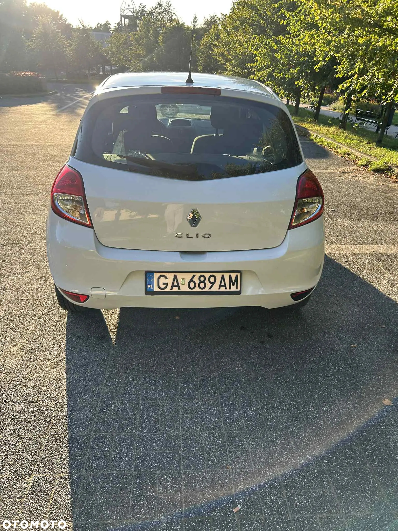 Renault Clio 1.5 dCi Alize - 4