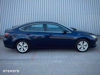 Mazda 6 - 4