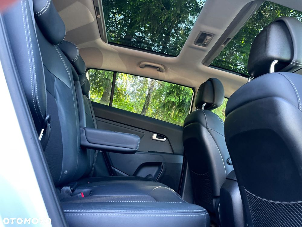 Kia Sportage 1.6 GDI 2WD ISG Dream-Team Edition - 17