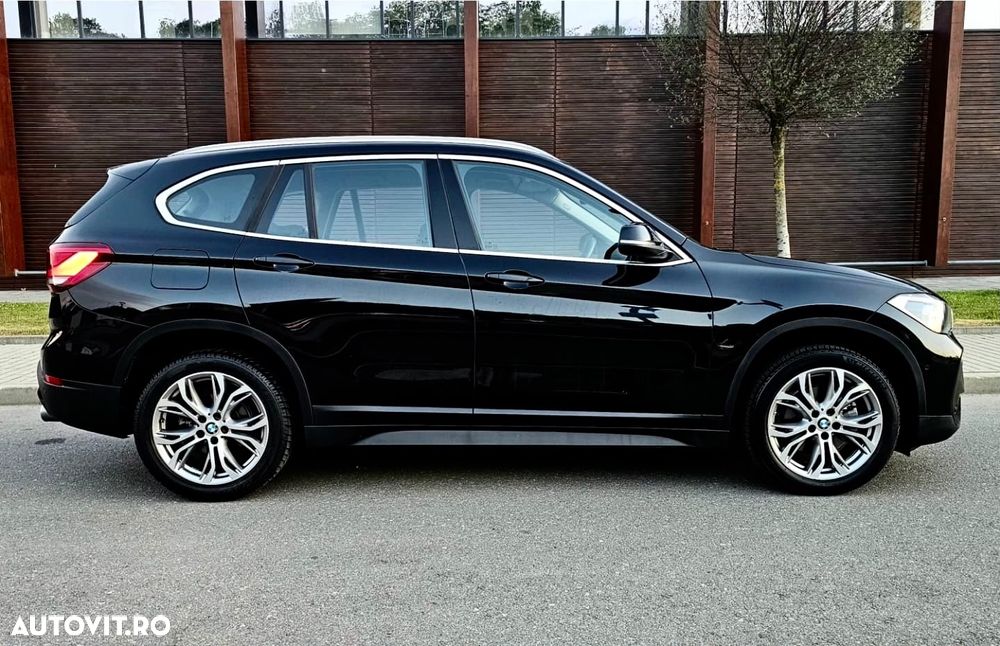BMW X1 - 7