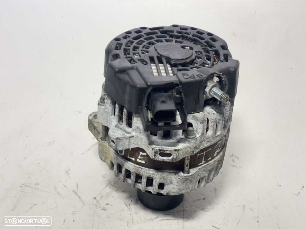 Alternador HYUNDAI i20 III 1.0 T-GDI REF. 3730007450 MOTOR G3LE - 4