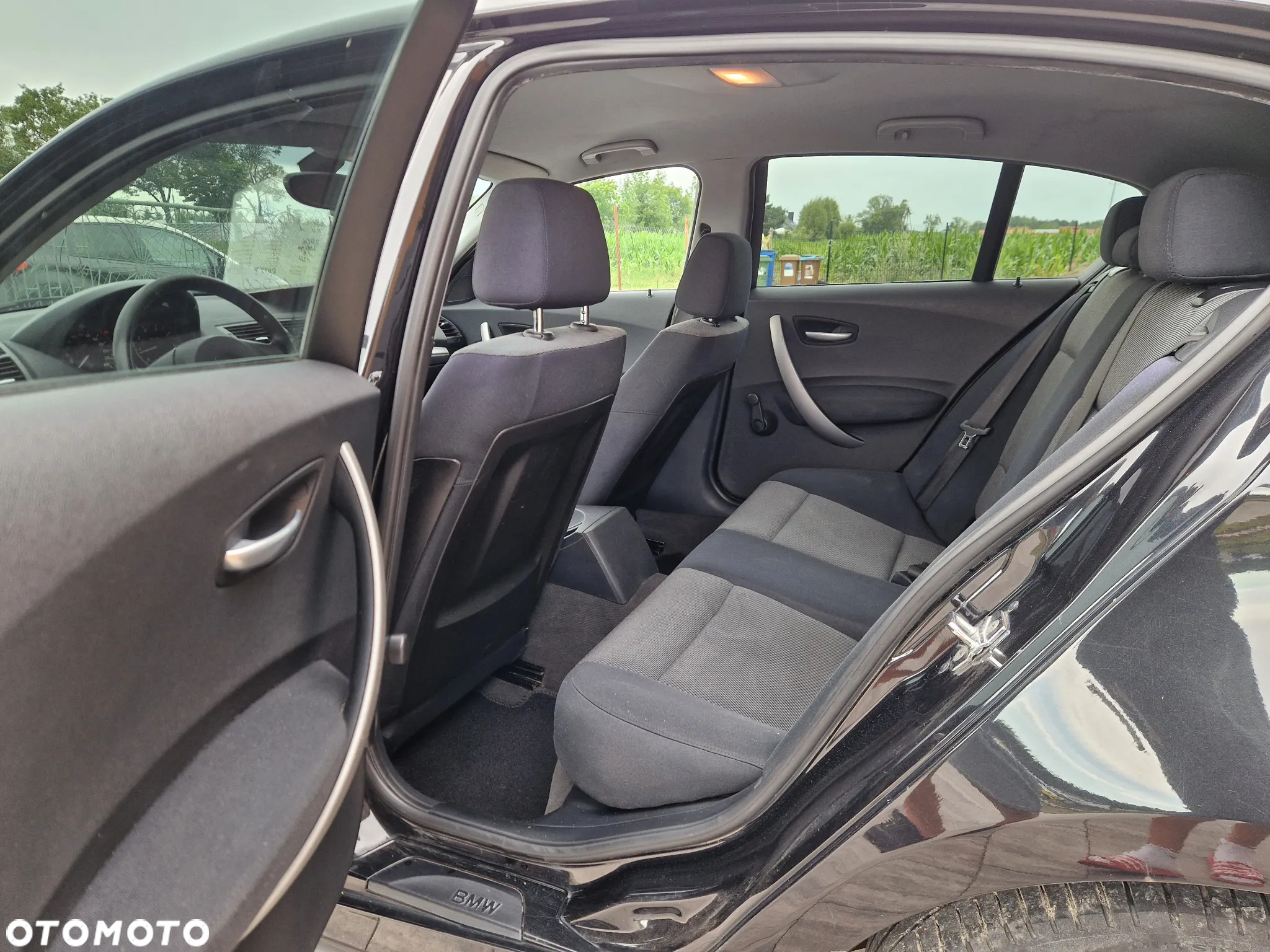 BMW Seria 1 116i - 13
