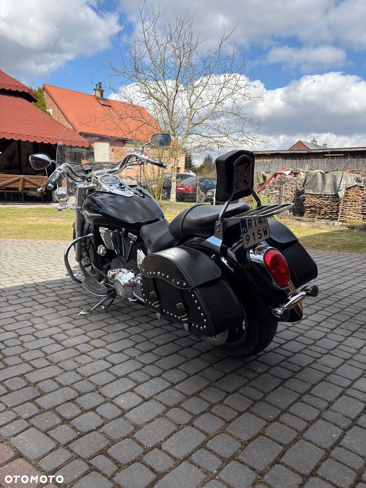 Kawasaki Vulcan - 23