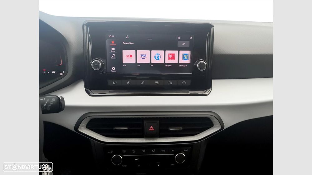 SEAT Arona 1.0 TSI Style - 20