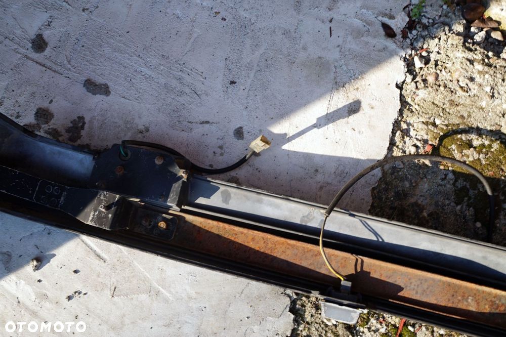 ZDERZAK TYLNY 126P    FIAT - 15