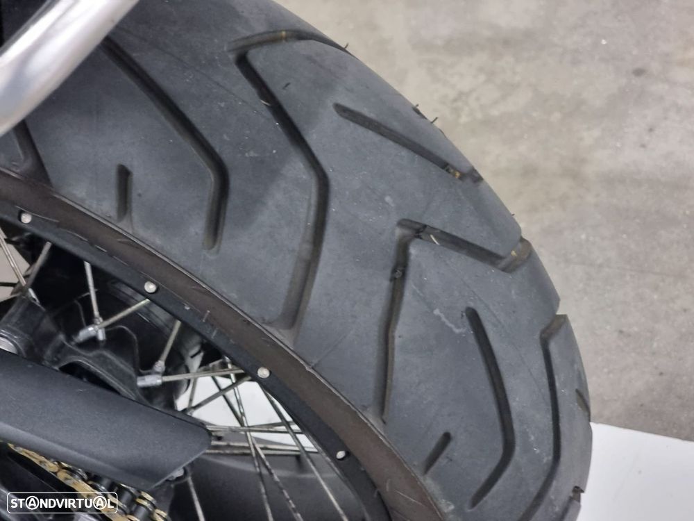 BMW F 900 GS Adventure 900 GS Adventure SAGE GREEN MET. - 14