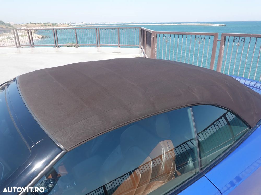 Audi A5 Cabrio - 27