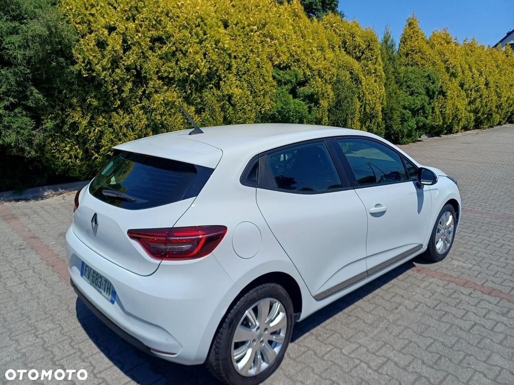 Renault Clio BLUE dCi 85 EXPERIENCE - 7
