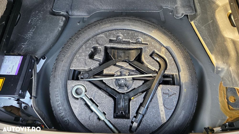 Volvo XC 60 D5 AWD - 20