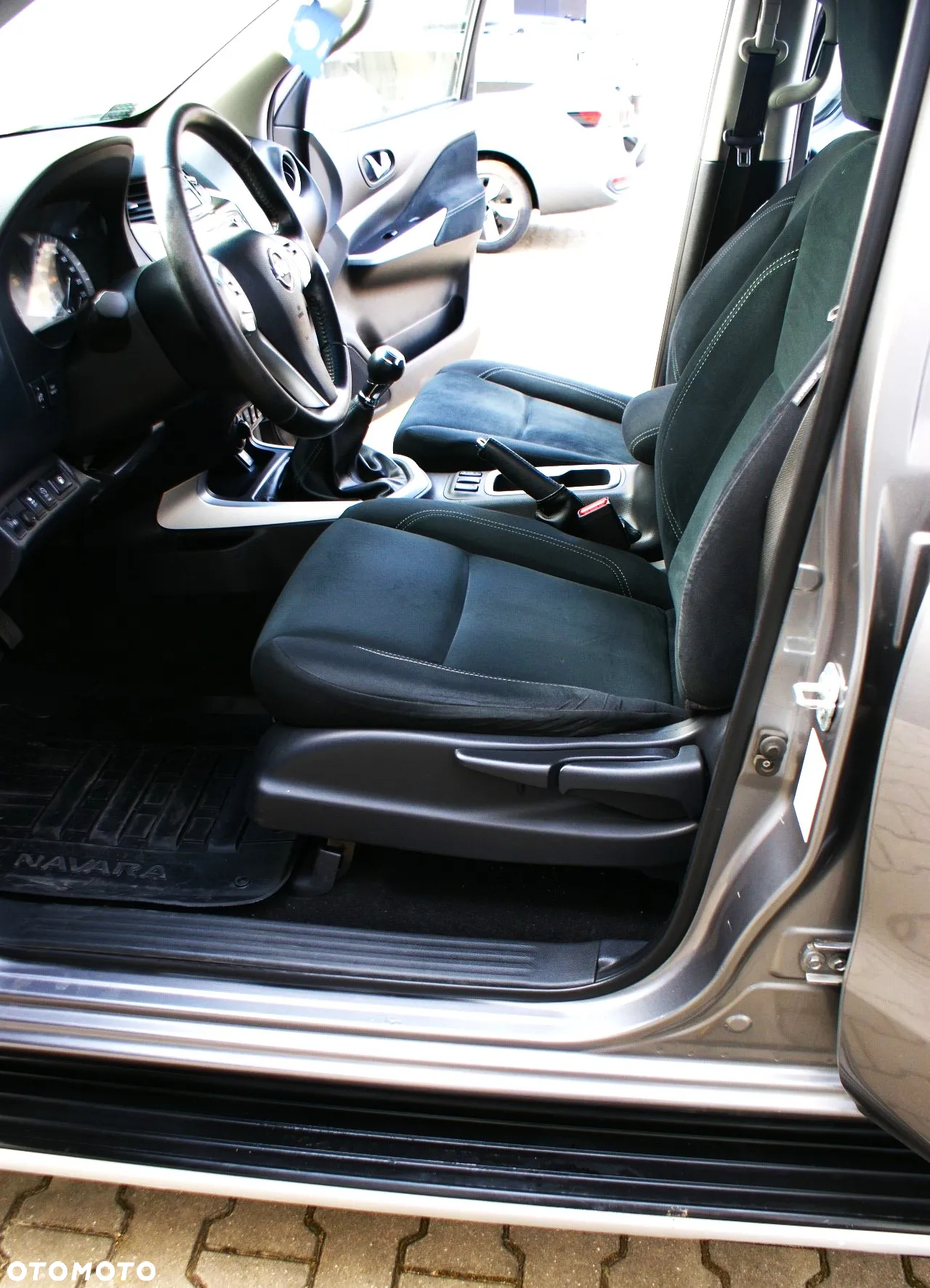 Nissan Navara - 13