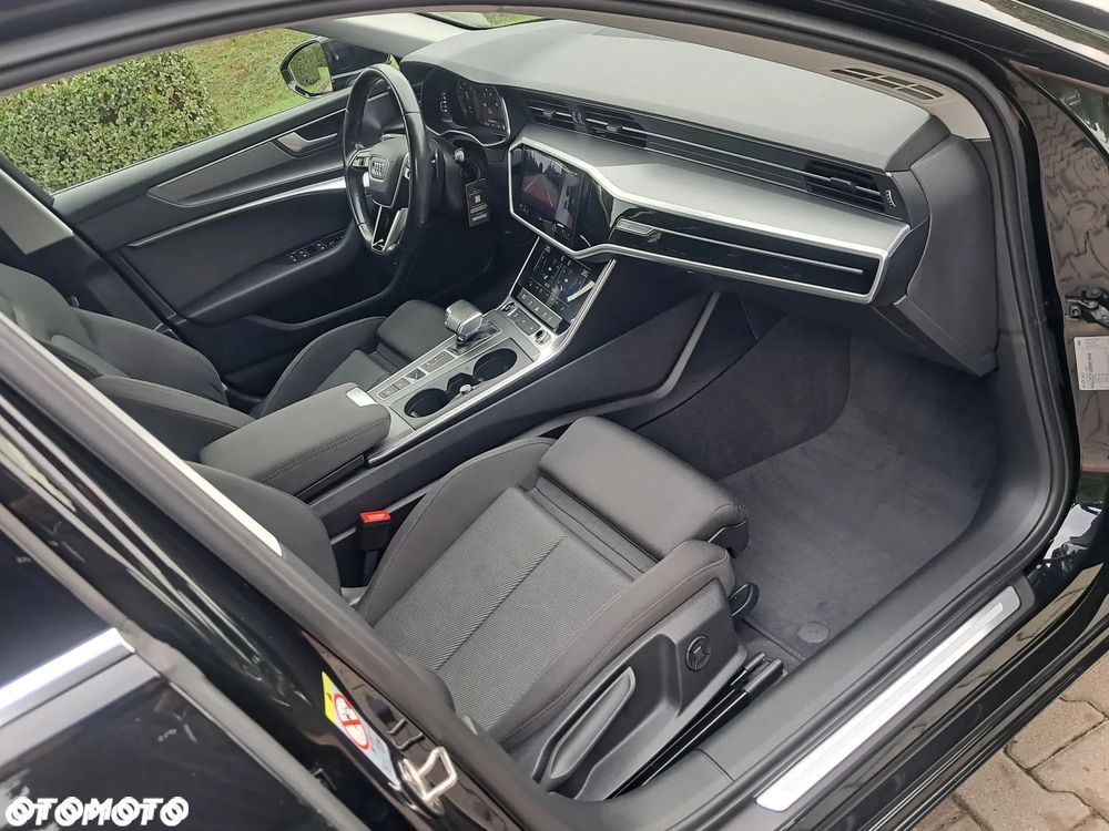 Audi A6 Avant - 34
