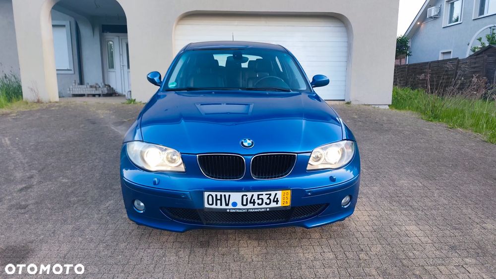 BMW Seria 1 - 30