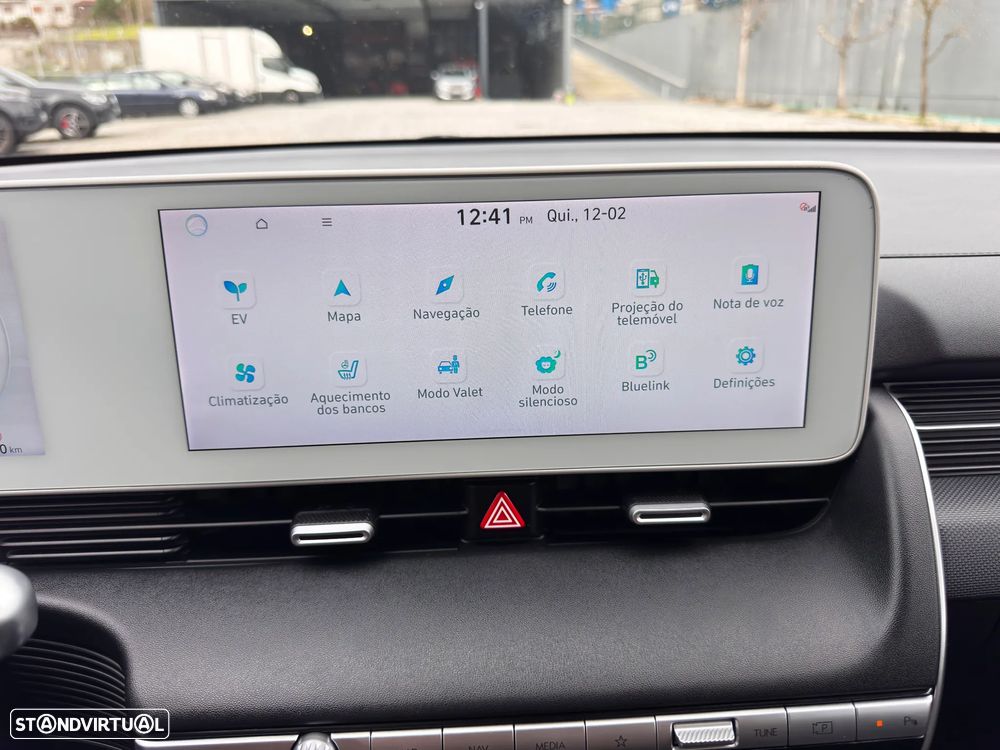 Hyundai Ioniq 5 77 kWh Premium - 22