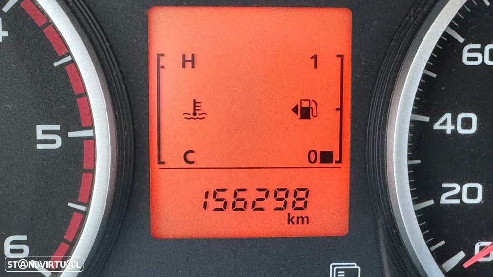 Mitsubishi L-200 Fiat Fullback 2.4 TD C/ 3 Lugares - 50