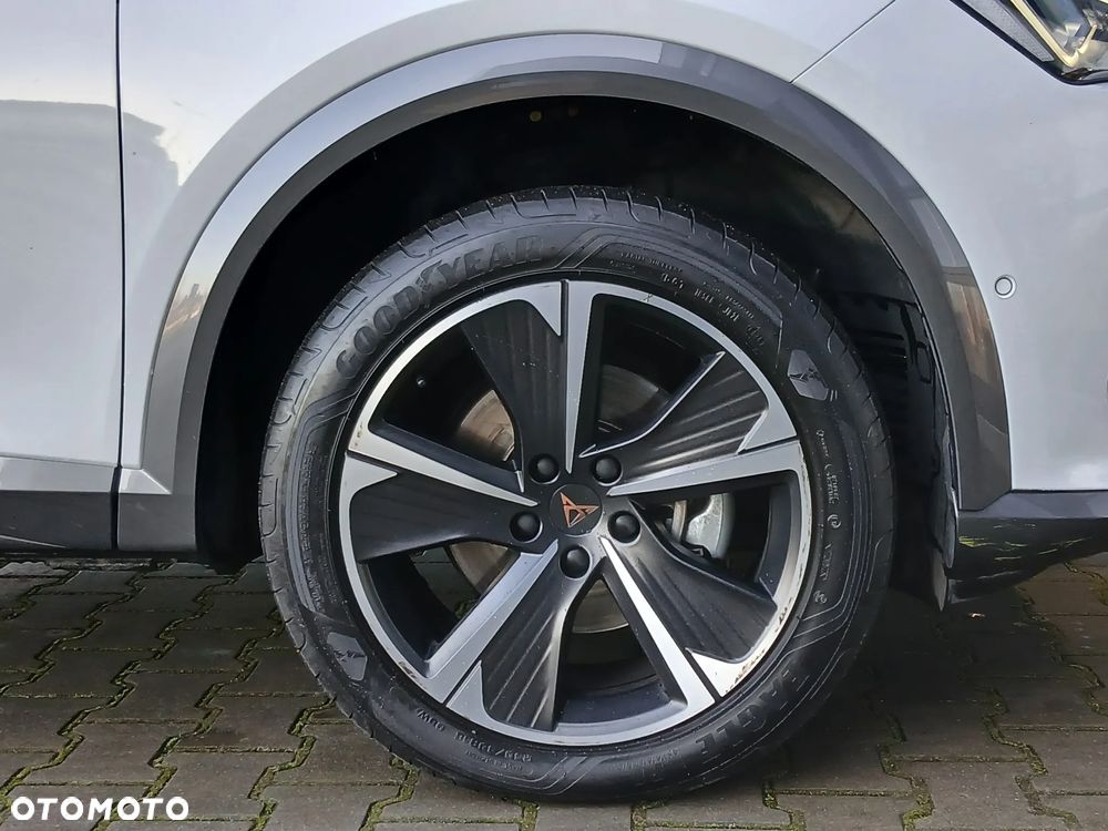 Cupra Formentor - 18