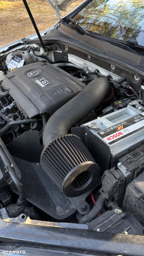 Volkswagen Golf 2.0 TSI 4Mot R DSG - 26