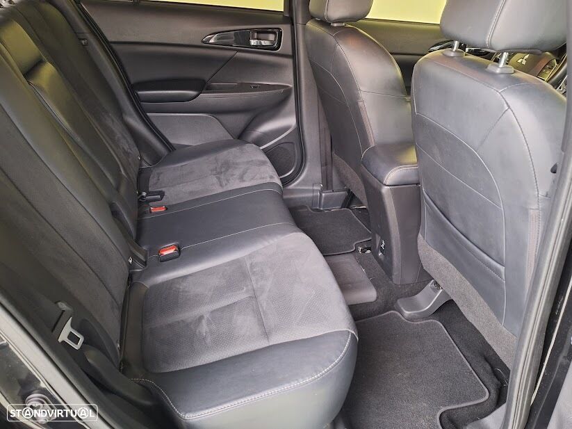 Mitsubishi Eclipse Cross 2.4 PHEV Black Edition - 12