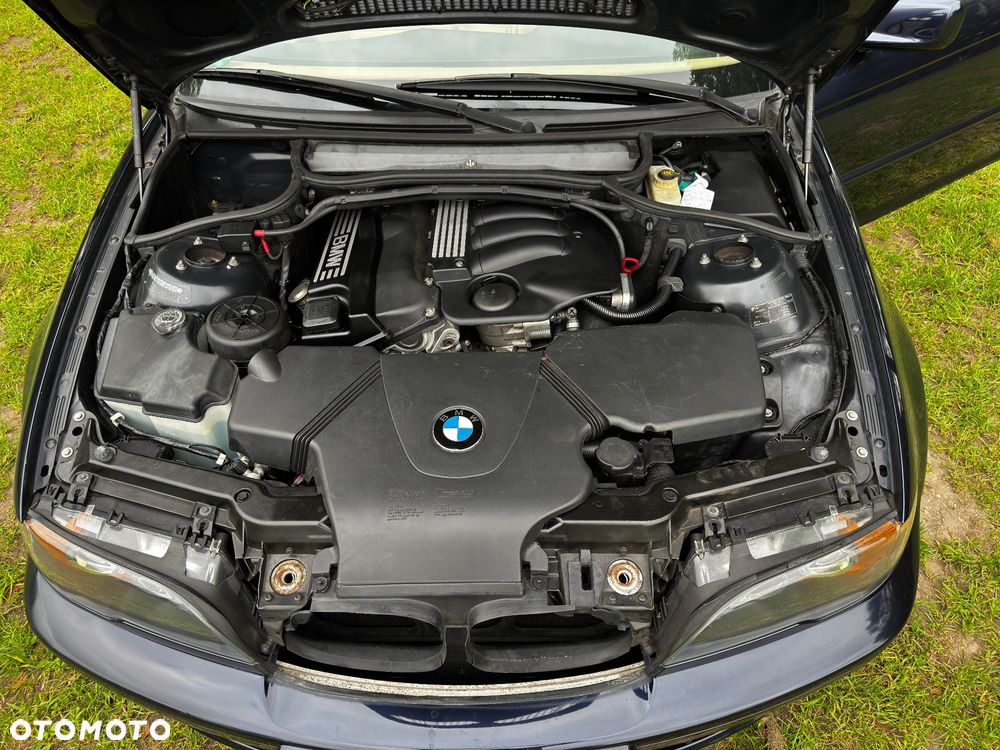 BMW Seria 3 - 17