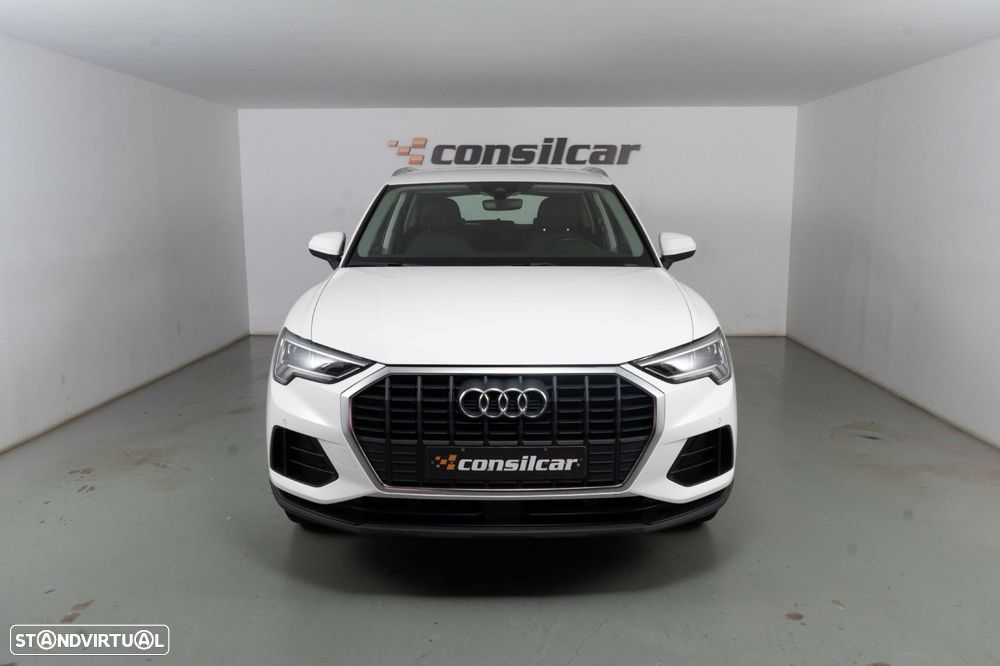 Audi Q3 45 TFSIe S tronic - 3