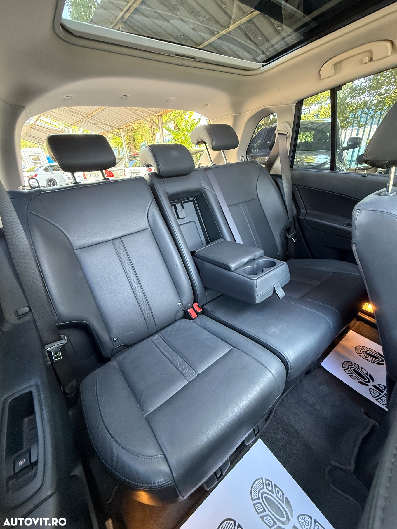 Renault Koleos 2.0 dCI 4X4 Privilege Aut - 21