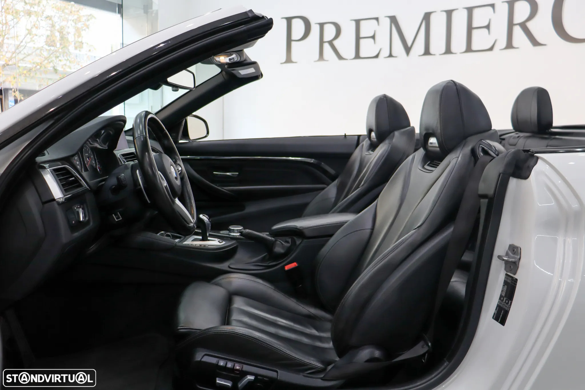 BMW M4 Cabrio DKG Competition - 21