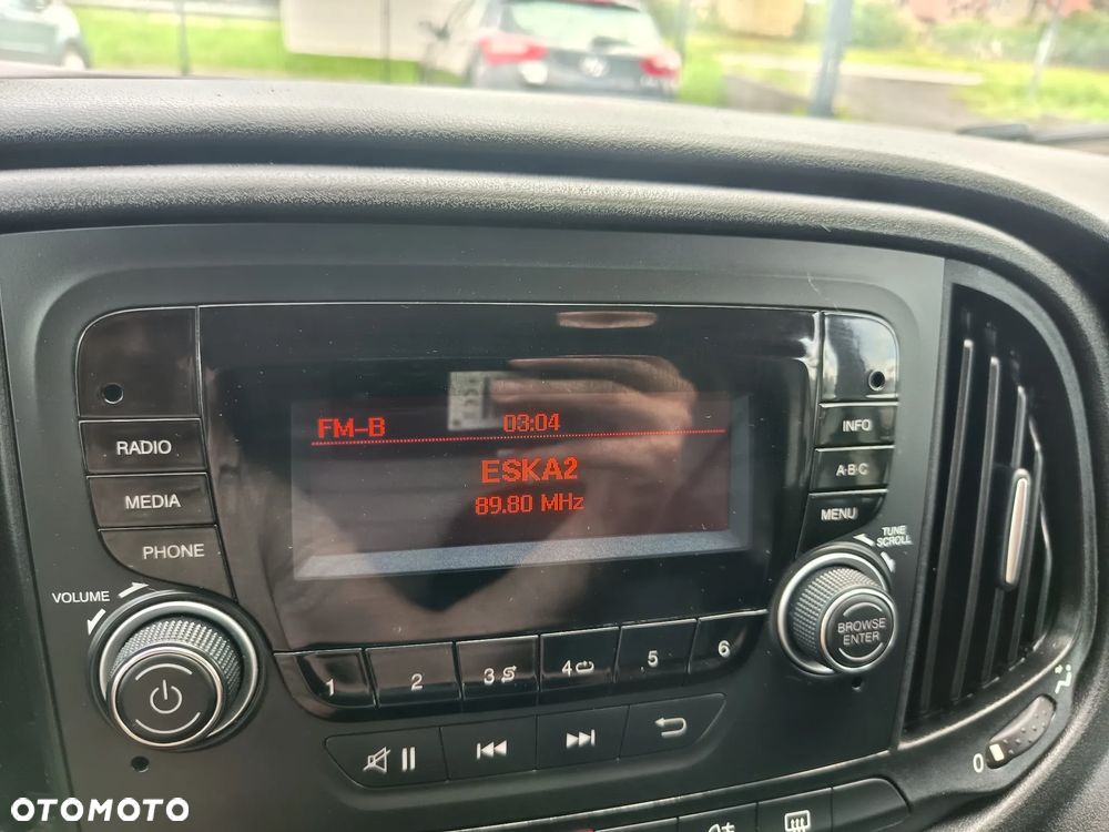 Fiat DOBLO - 18