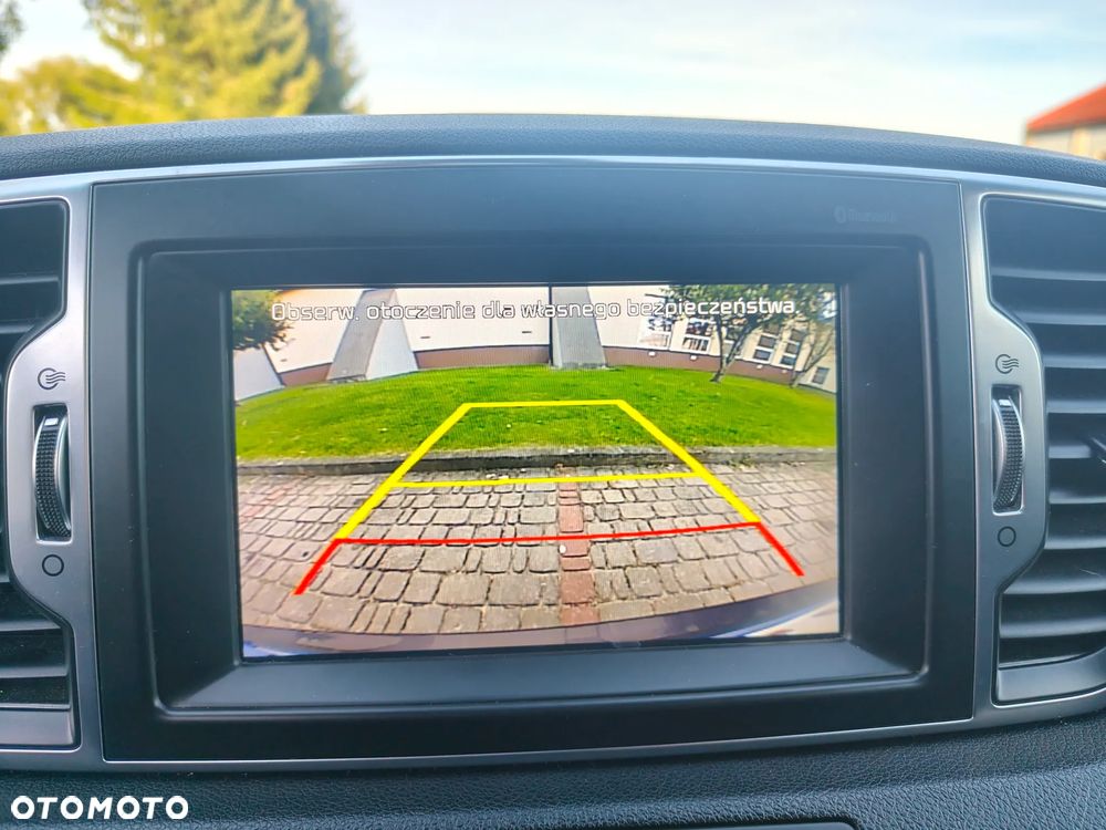 Kia Sportage 1.6 GDI 2WD SPIRIT - 18