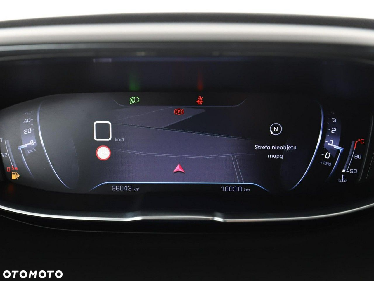 Peugeot 3008 1.2 PureTech Active S&S - 22