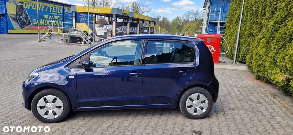 Volkswagen up! ASG cup - 7