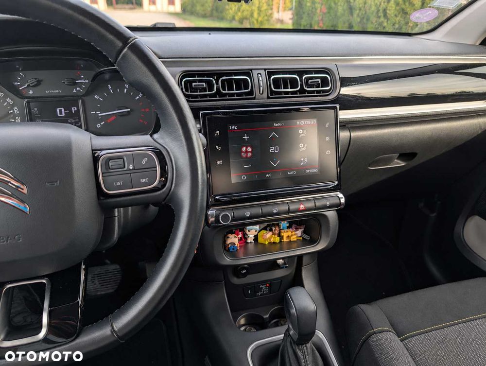 Citroen C3 2020 photo 3
