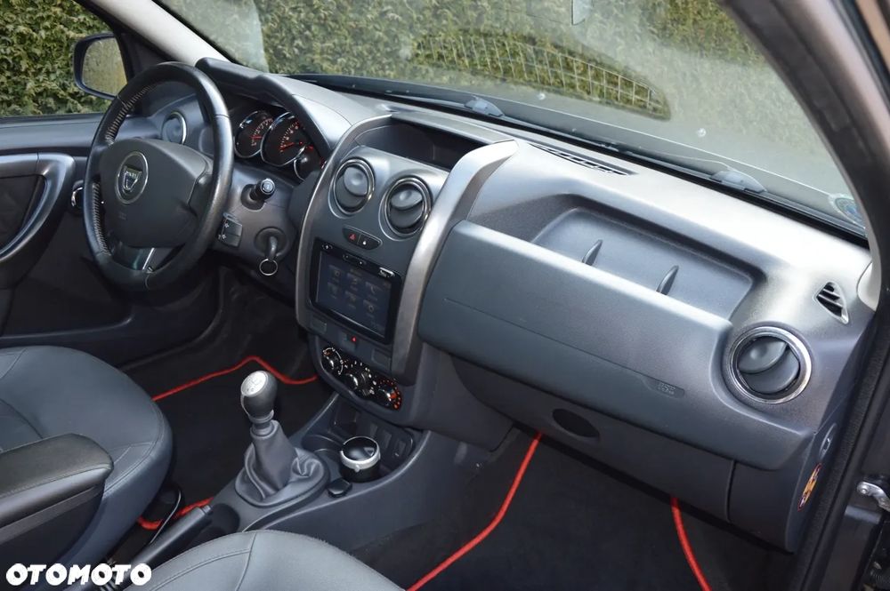 Dacia Duster 1.2 TCe Prestige - 9