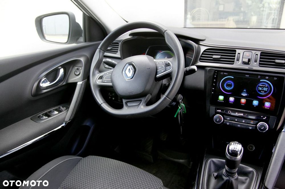 Renault Kadjar - 14