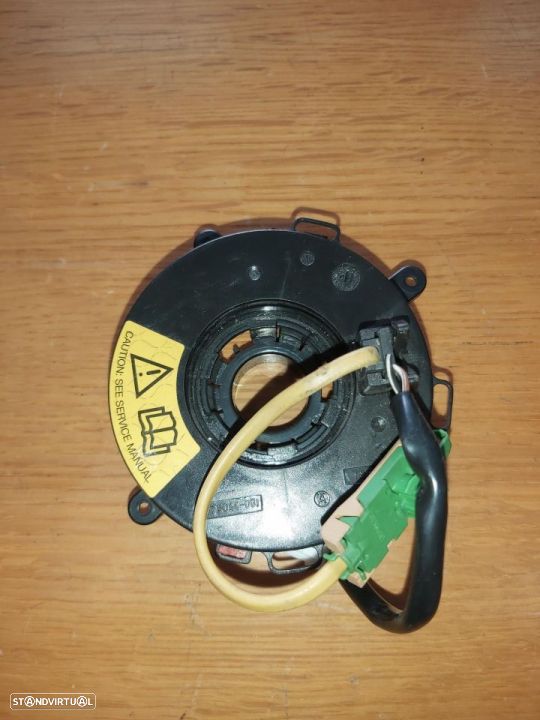 Fita Airbag Alfa Romeu 156 Fiat Brava  Ref: 2775044-001 - 2