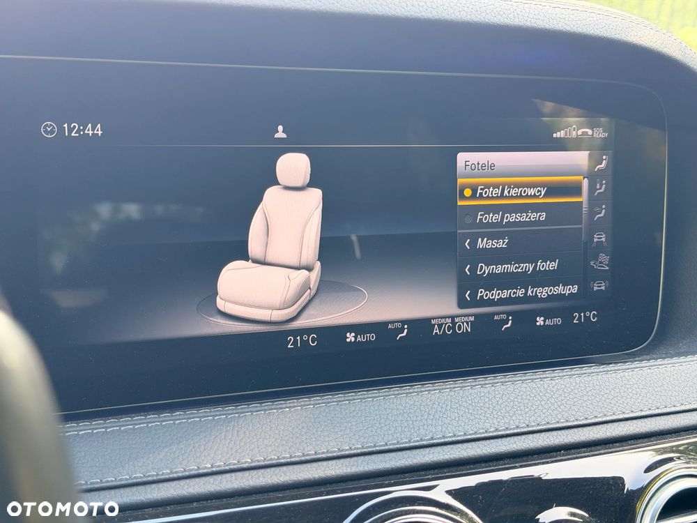 Mercedes-Benz Klasa S 560 L 4Matic 9G-TRONIC - 19